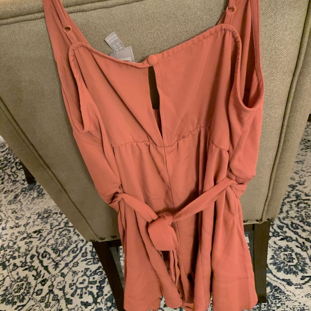 ASOS romper - Picture 3 of 4